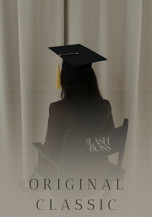 The Original Classic - IN PERSON 1 DAY COURSE